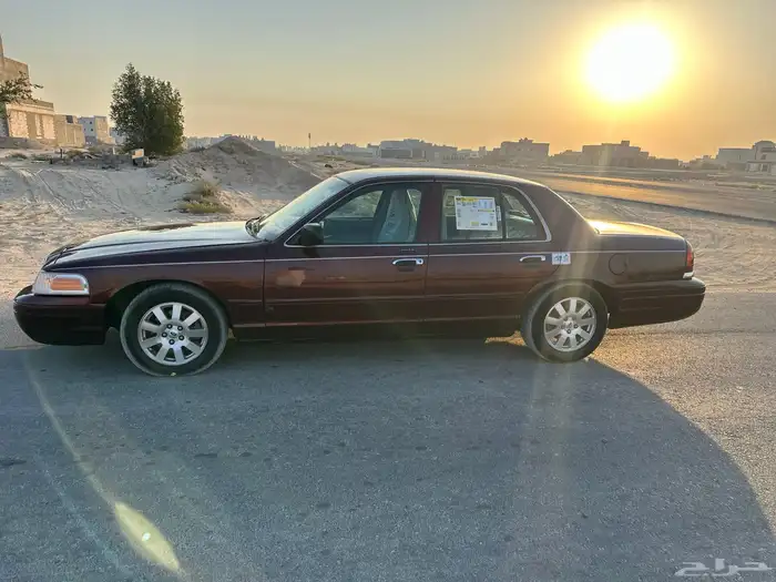 فورد فكتوريا 2