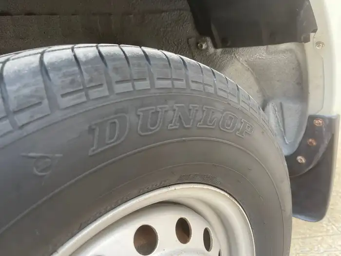 ميتسوبيشي L200 بنزين 2015 ممشى قليل 27