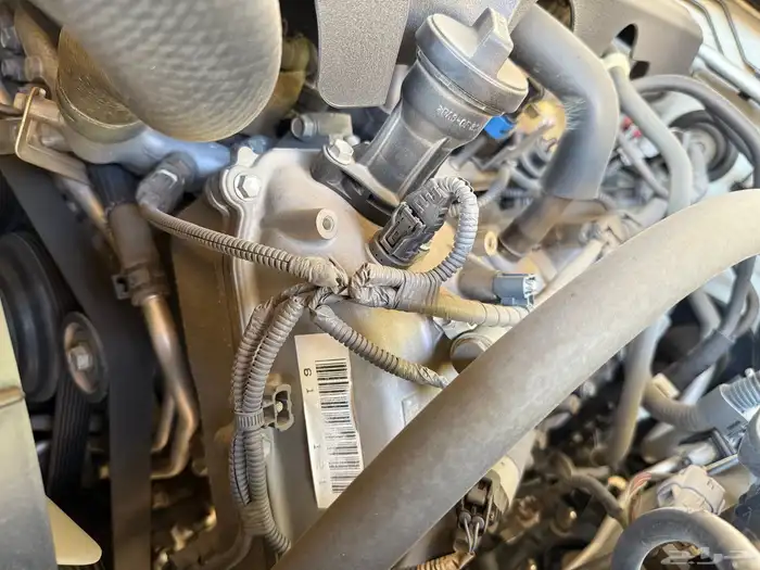 تيوتا سكويا المديل 2016 فتحه و دبل و ثلاجه سعودي بدي وكالة 90