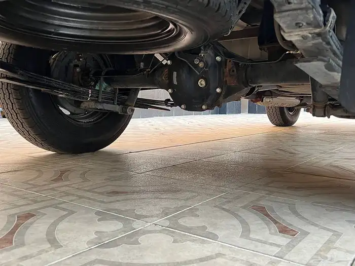 ددسن 2008 مخزن .. عداد 23 الف 14