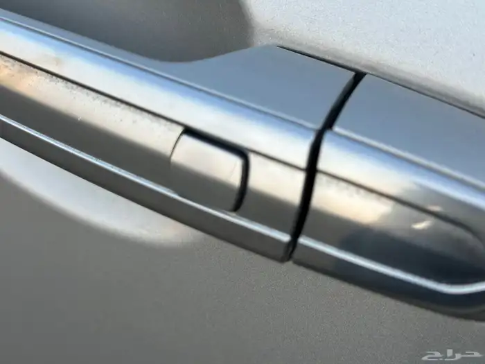 كاديلاك CTS 2016 شد بلد وكاله مصين كامل 24