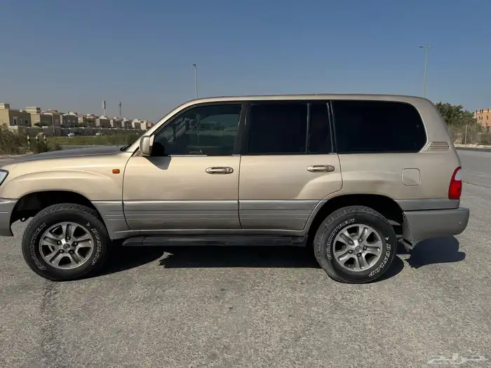 لكزس مديل 1998 21