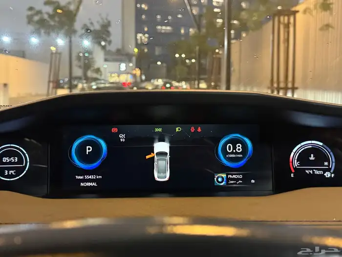 شانجان يوني في 2024 14