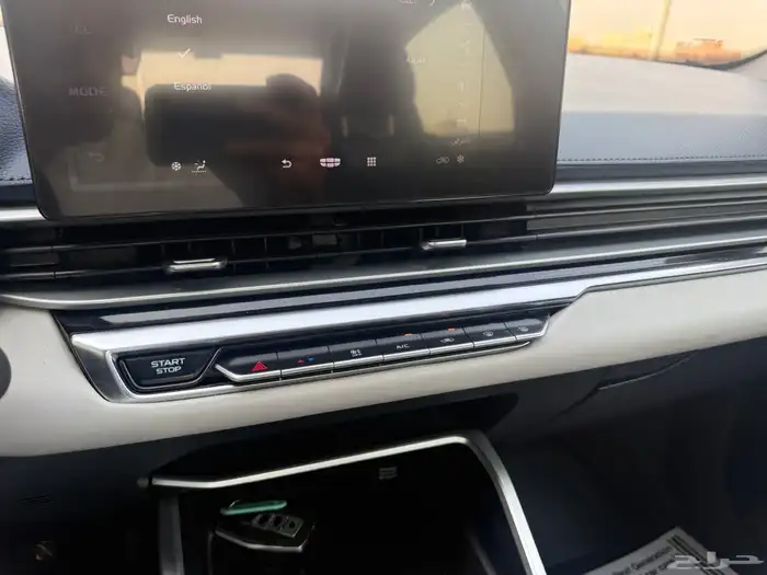 جيلي_اميجراند_7_فل_2023 46