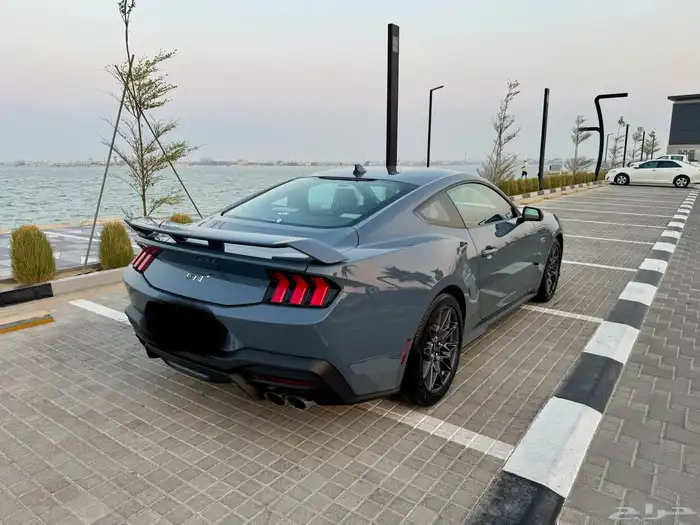 للبيع موستنج 2024 بيفورمانس بكج 29