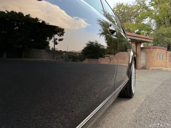 مرسيدس بانوراما مخزن ( تم البيع ) 20