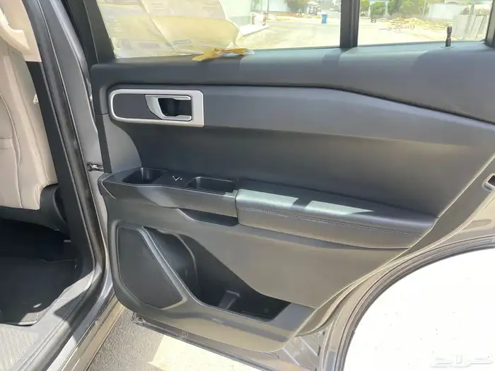 فورد_اكسبلور_2021_بدي وكاله 74