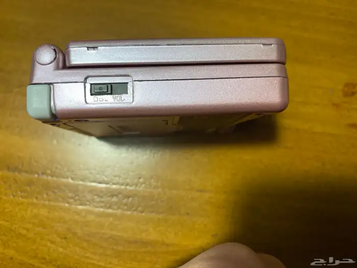 GBA SP قيم بوي ادفانس 8