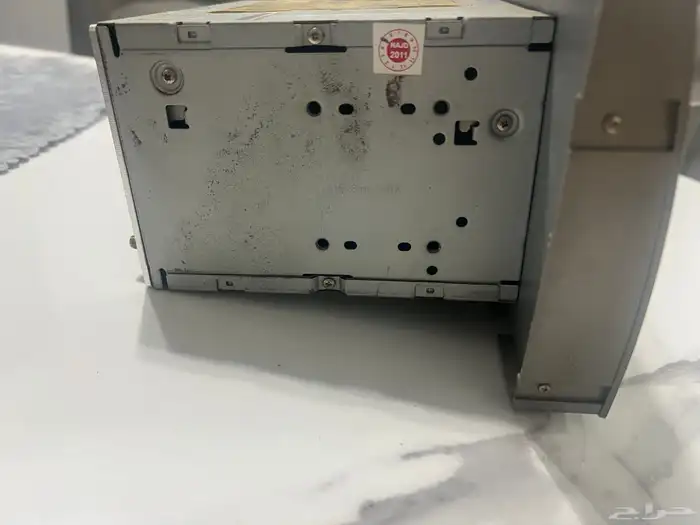 مسجل كامري 2011 4