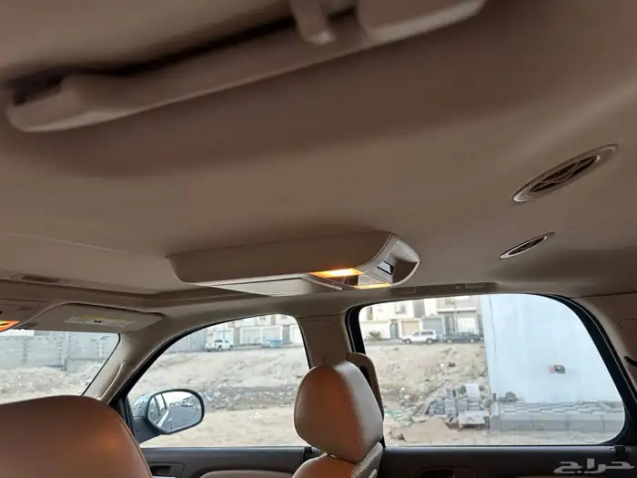 تاهو 2012 LTZ 20