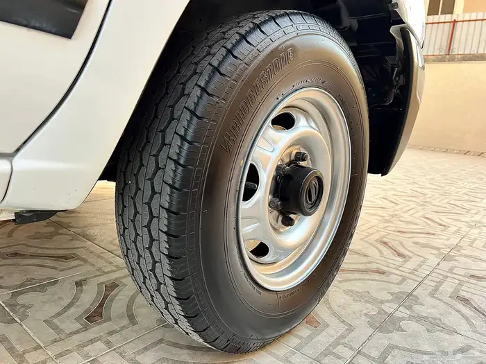 ددسن 2008 مخزن .. عداد 23 الف 16