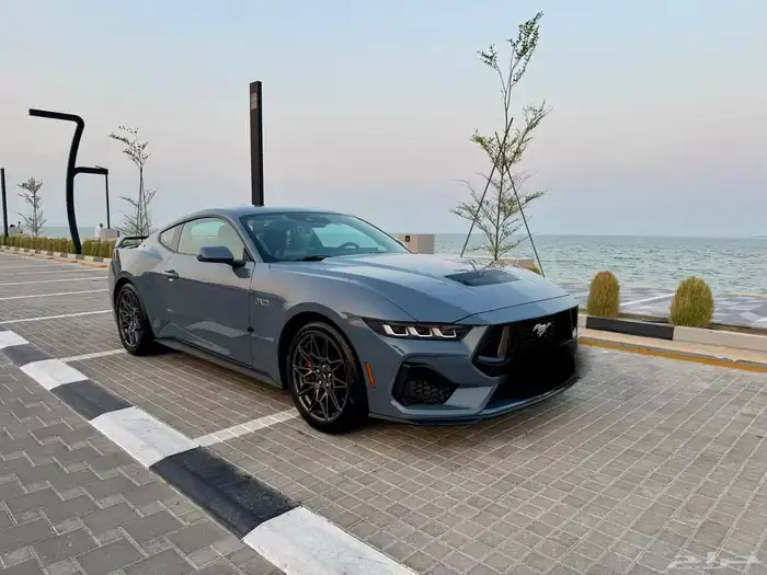 للبيع موستنج 2024 بيفورمانس بكج 18