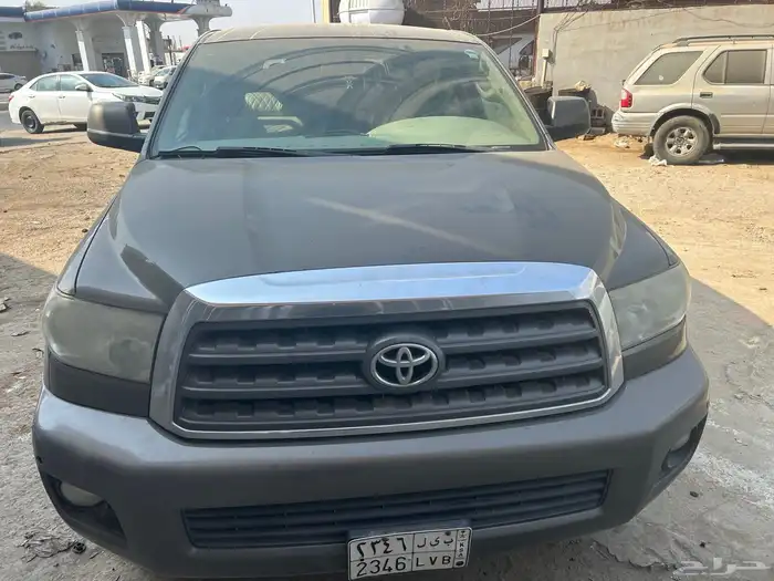 سكويا للبيع 1