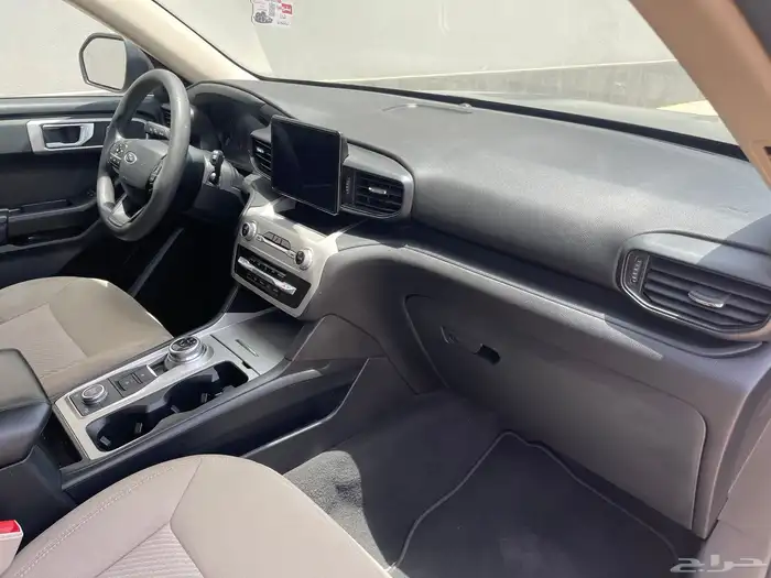 فورد_اكسبلور_2021_بدي وكاله 80