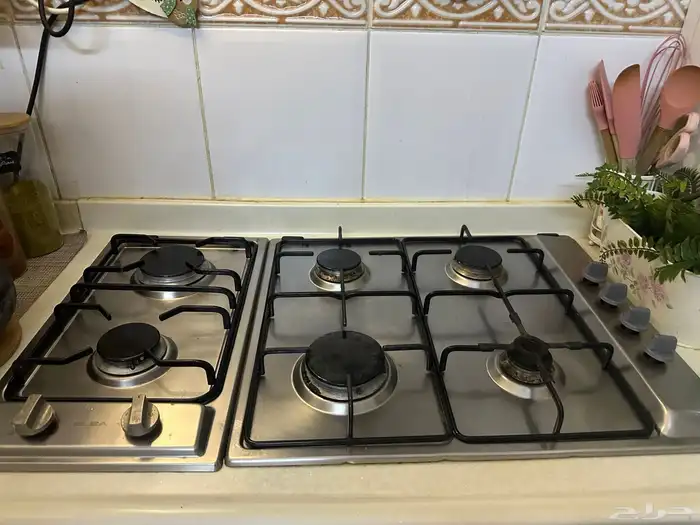 فرن وبرتقاز البا 5