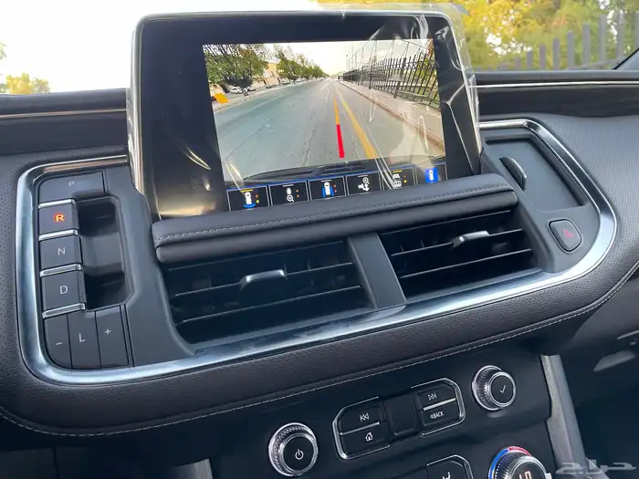 جي ام سي يوكن SLT 2023 فل كامل نظيف جدا بحال الوكاله 12