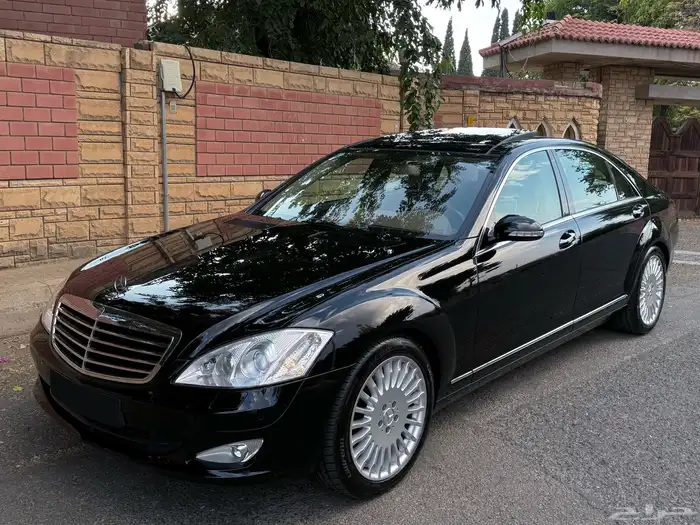 مرسيدس بانوراما مخزن ( تم البيع ) 0