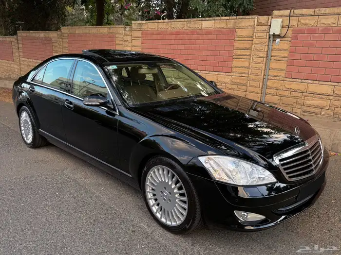 مرسيدس بانوراما مخزن ( تم البيع ) 3