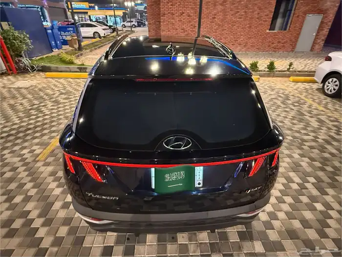 هيونداي توسان 2023 0