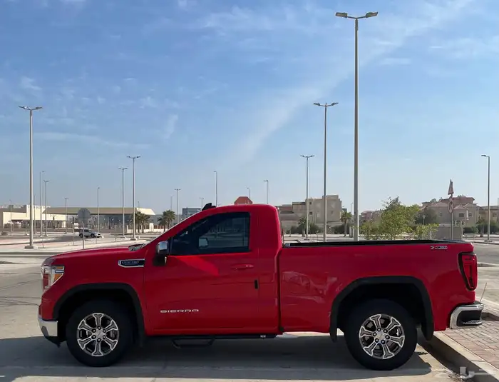 سييرا sle 2022 5