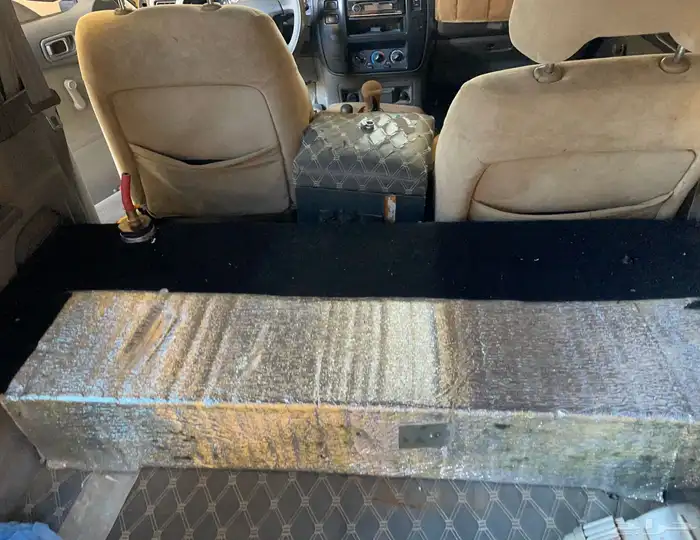 اغراض باترول 3