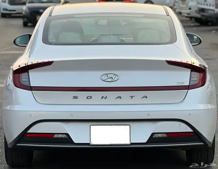 هونداي سوناتا 2020 9