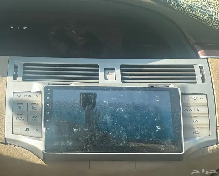 شاشة أفالون اندرويد للبيع 0