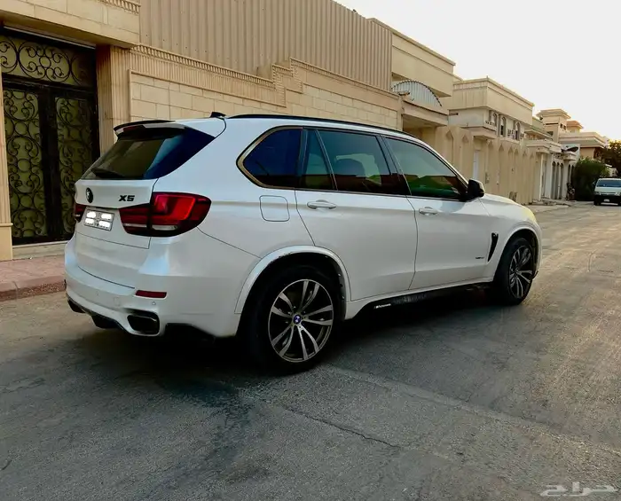 BMW X5 للبيع 2