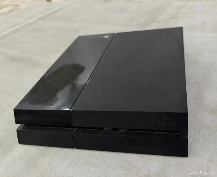 بلايستيشن 4 ) 4