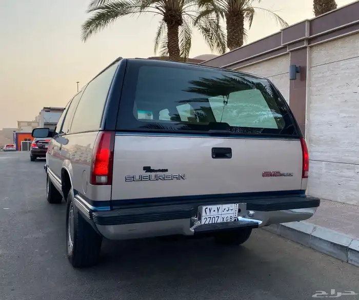 جمس سوبربان مخزن بحاله نادره قريبا العرض 1