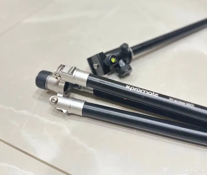 قاعدة كاميرا promate 1