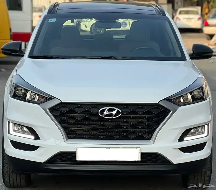 هونداي توسان فل كامل 2020 0