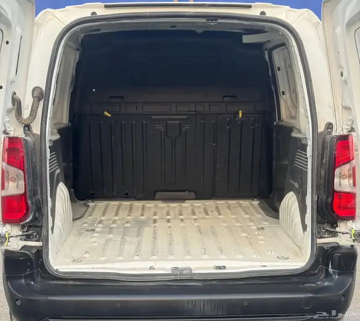 بيجو بارتنر بضاعه 2023 ديزل السعر 29000 الف 9