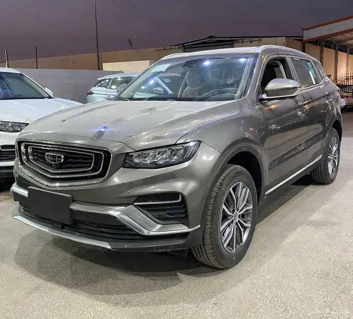 (( جيلي ازكارا 2023 فل كامل ( اصفار)) 1