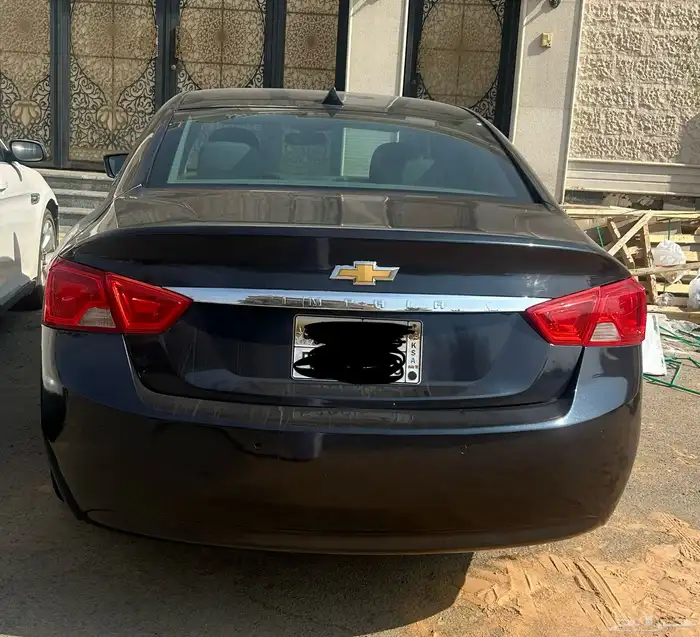 للبيع امبالا 2014 نضيف 2