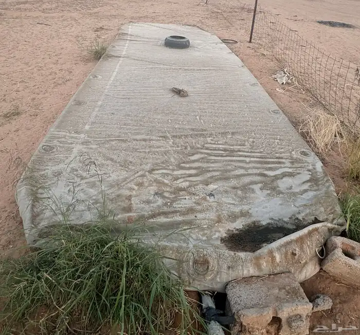 شبوك ومطاره ومعالف ومظلات للبيع 2