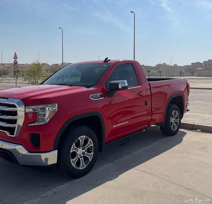 سييرا sle 2022 4