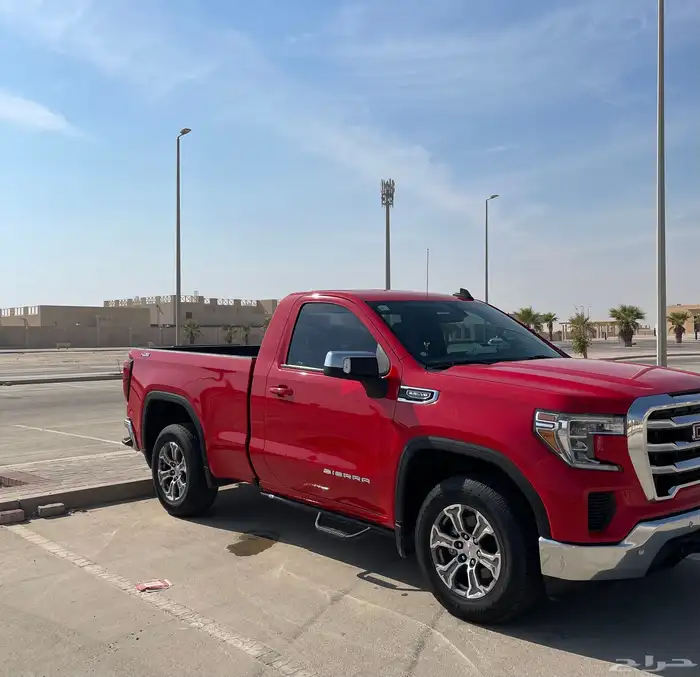 سييرا sle 2022 6