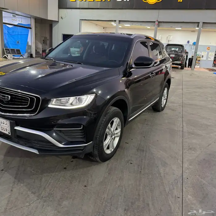 جلي ازكارا 2023 0