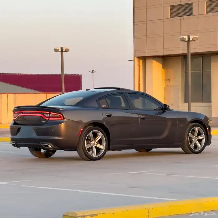 تشالرجر 2016 RT 7