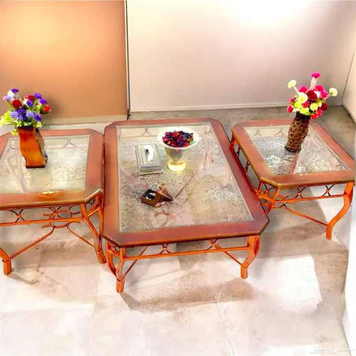 طاولات خدمة 2