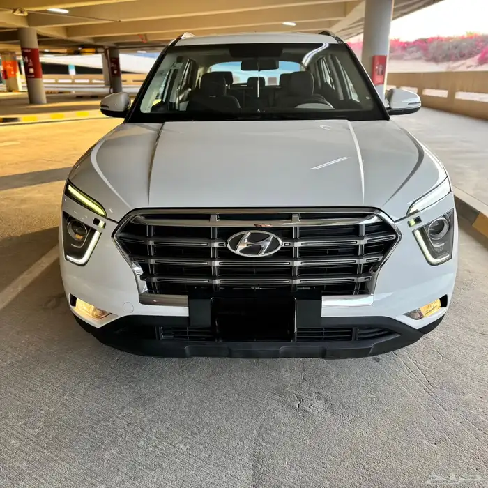 هونداي كريتا 2021 7