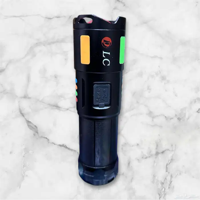 كشاف شحن قوي 3