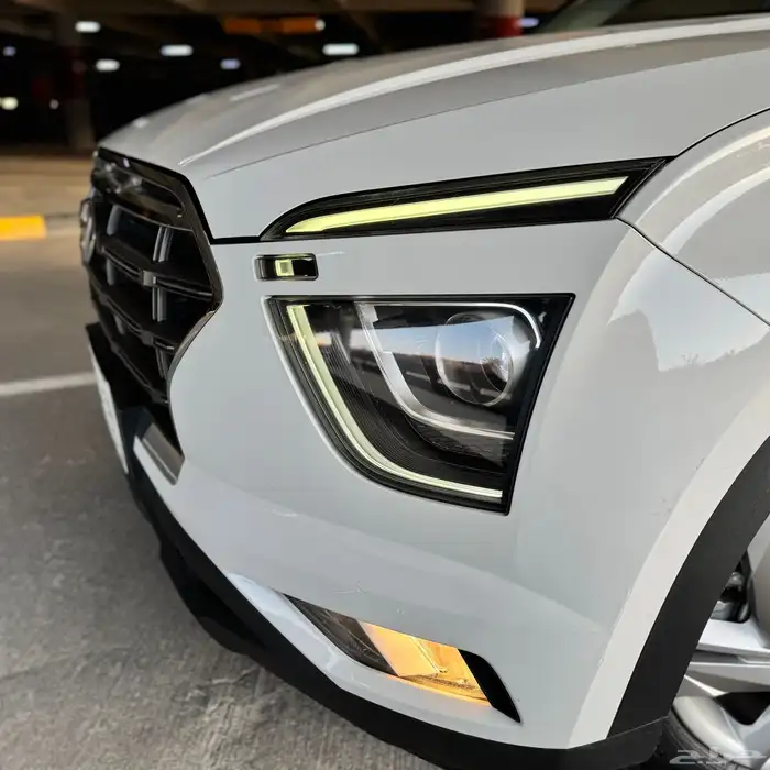 هونداي كريتا 2021 5