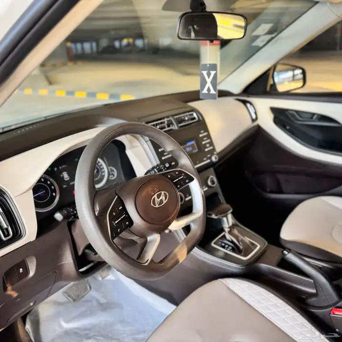 هونداي كريتا 2021 29