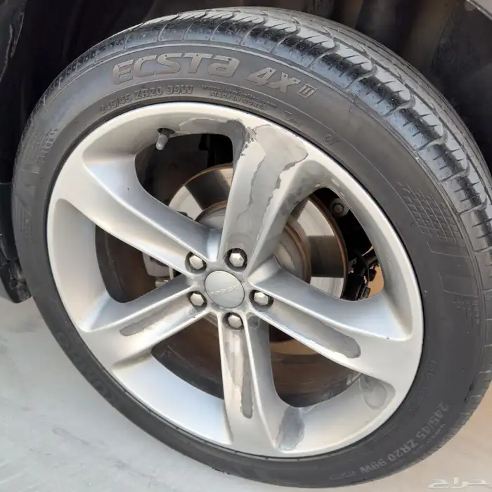 تشالرجر 2016 RT 13