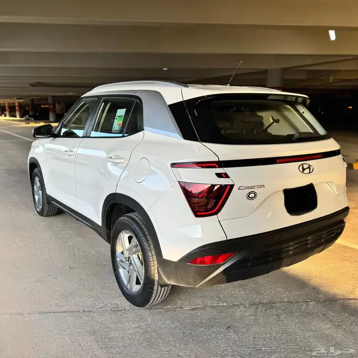 هونداي كريتا 2021 13