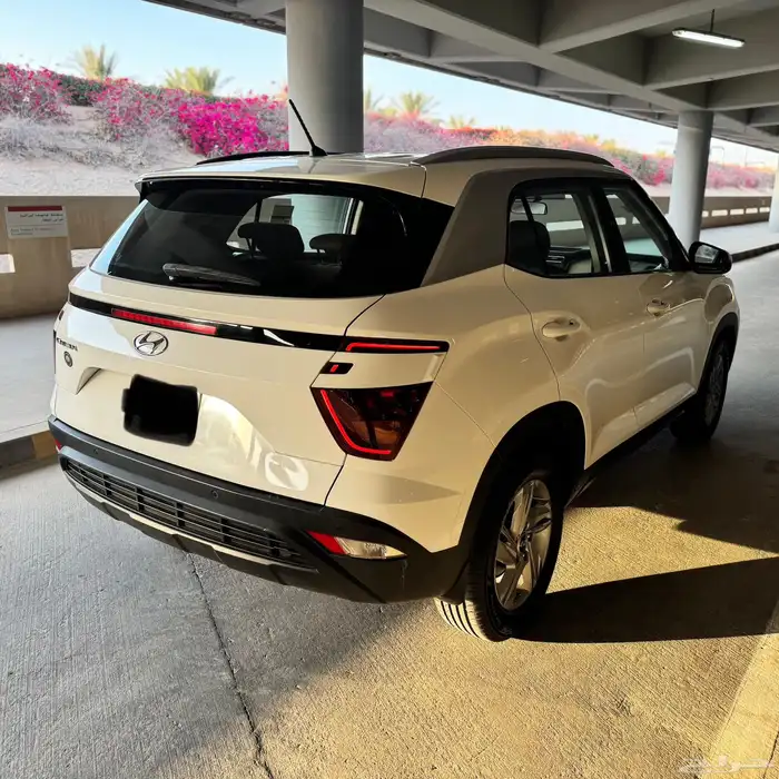 هونداي كريتا 2021 11