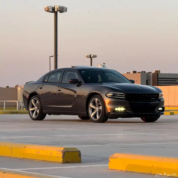 تشالرجر 2016 RT 1