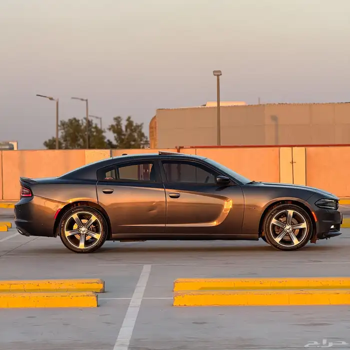 تشالرجر 2016 RT 5